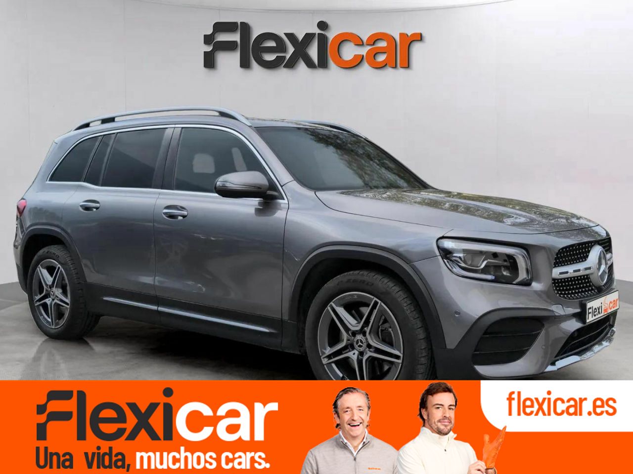 Foto mercedes clase glb 2020 /