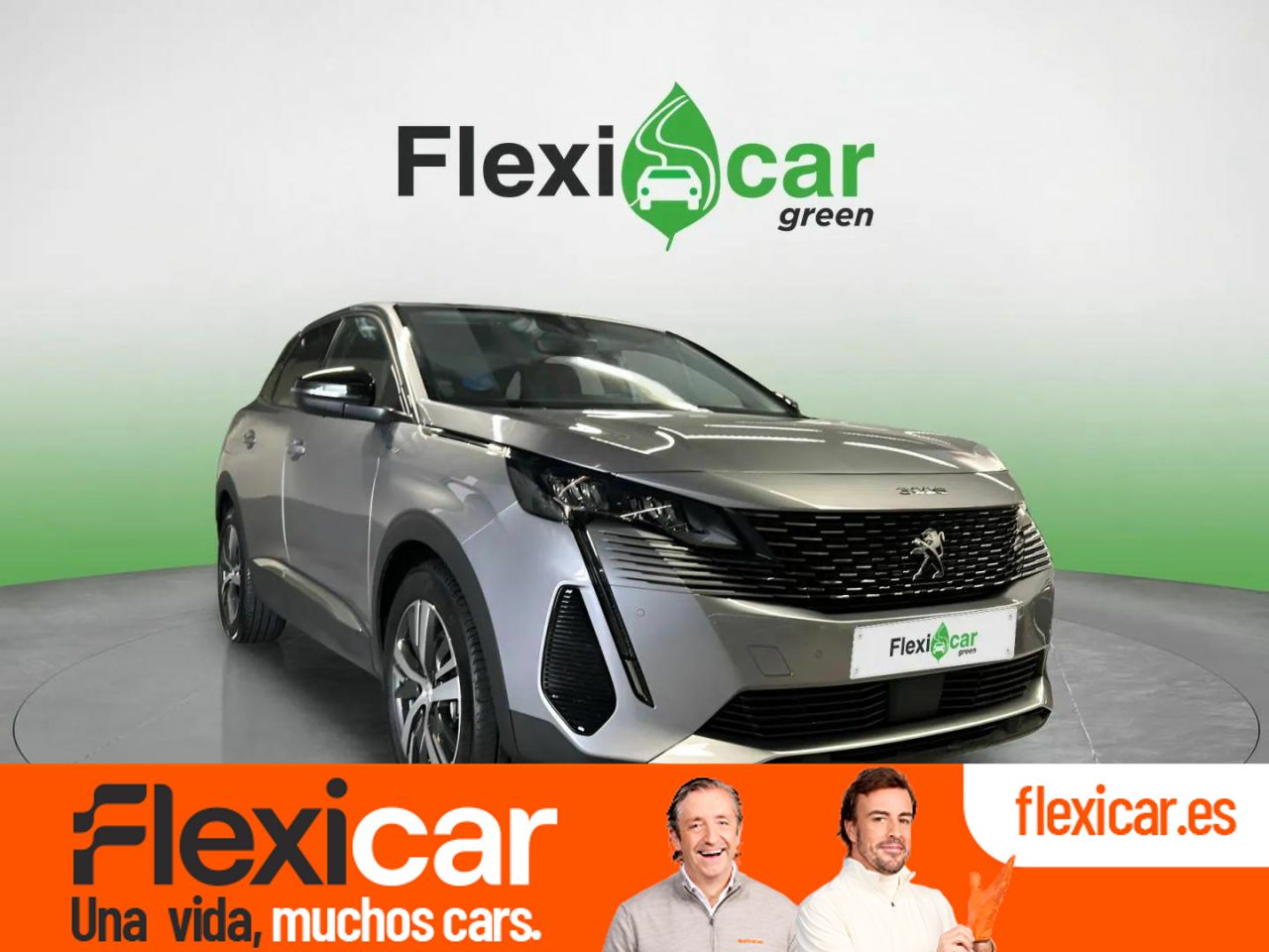 Foto peugeot 3008 2023 /