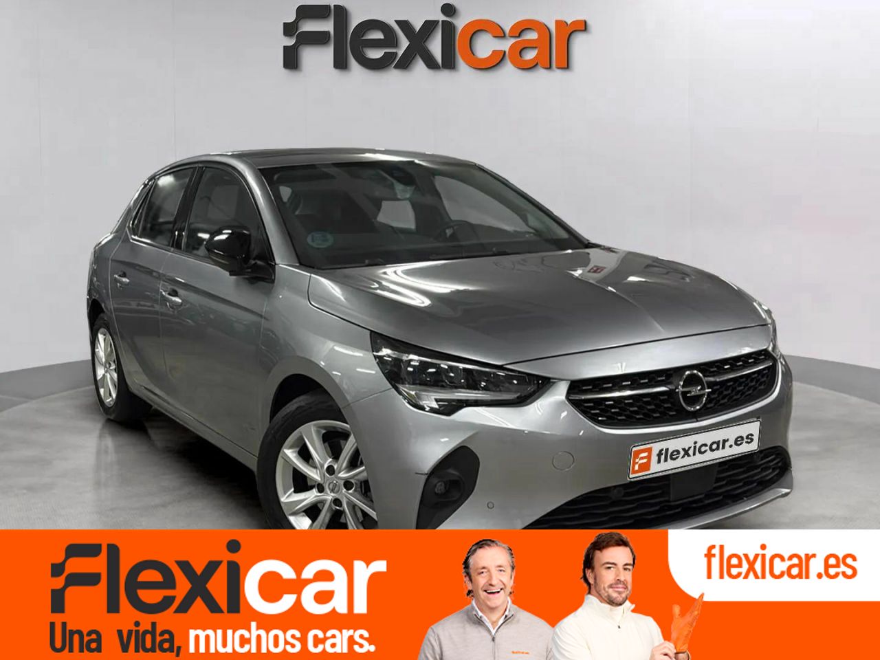 Foto opel corsa 2021 /