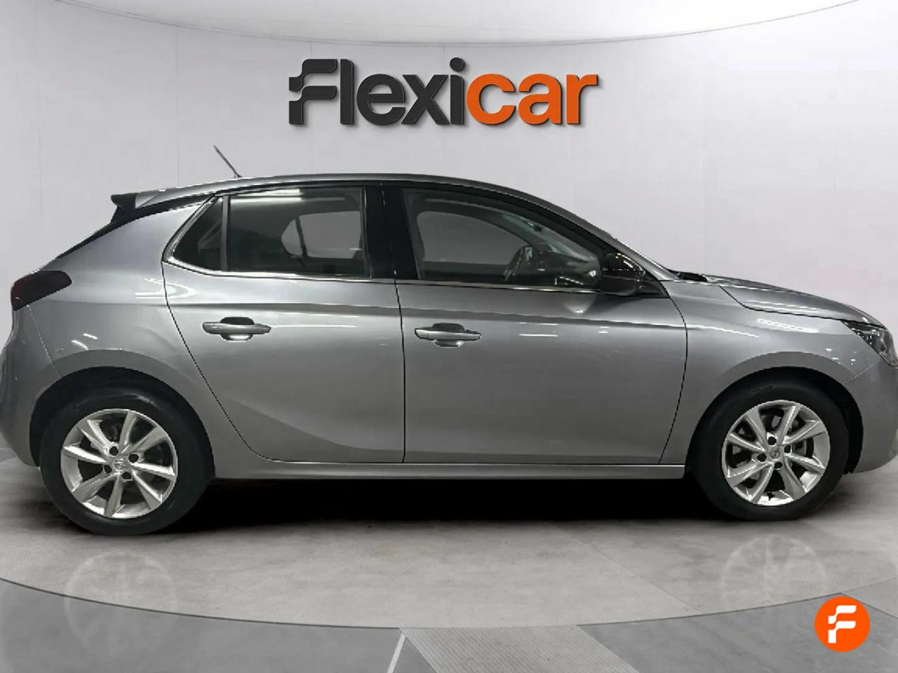 opel corsa 2021 / foto grande (2)