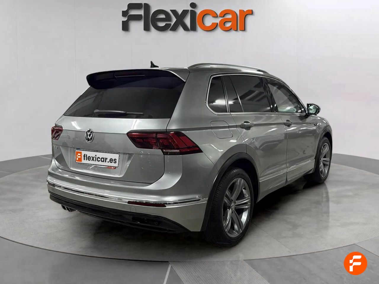 volkswagen tiguan 2019 / foto grande (3)
