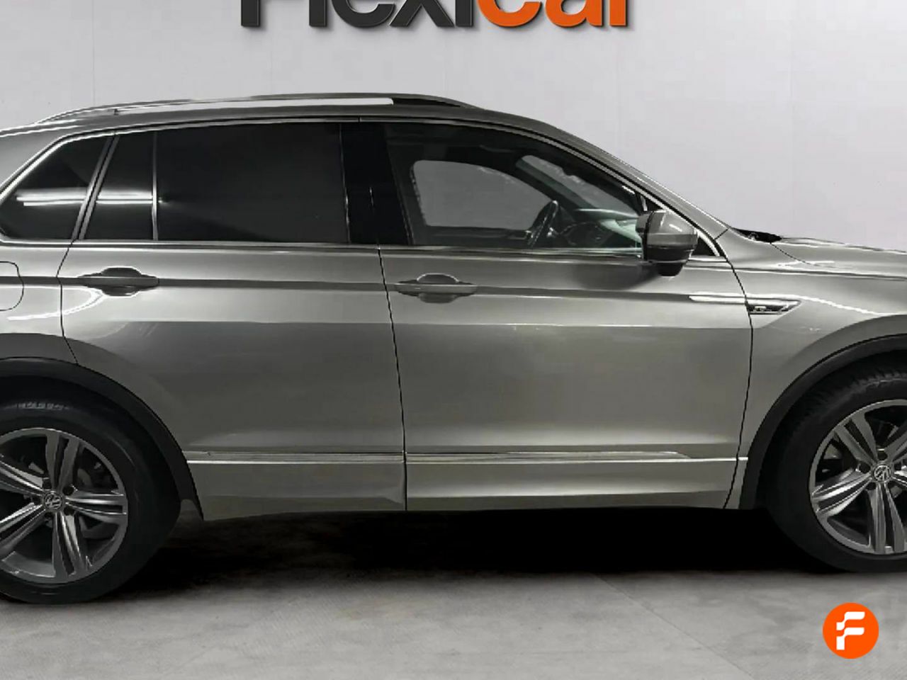 volkswagen tiguan 2019 / foto grande (2)