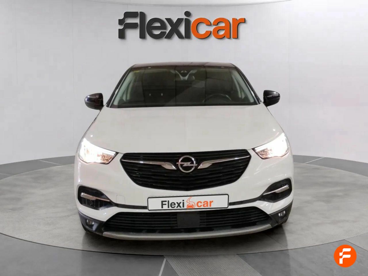 opel grandland x 2018 / foto grande (2)