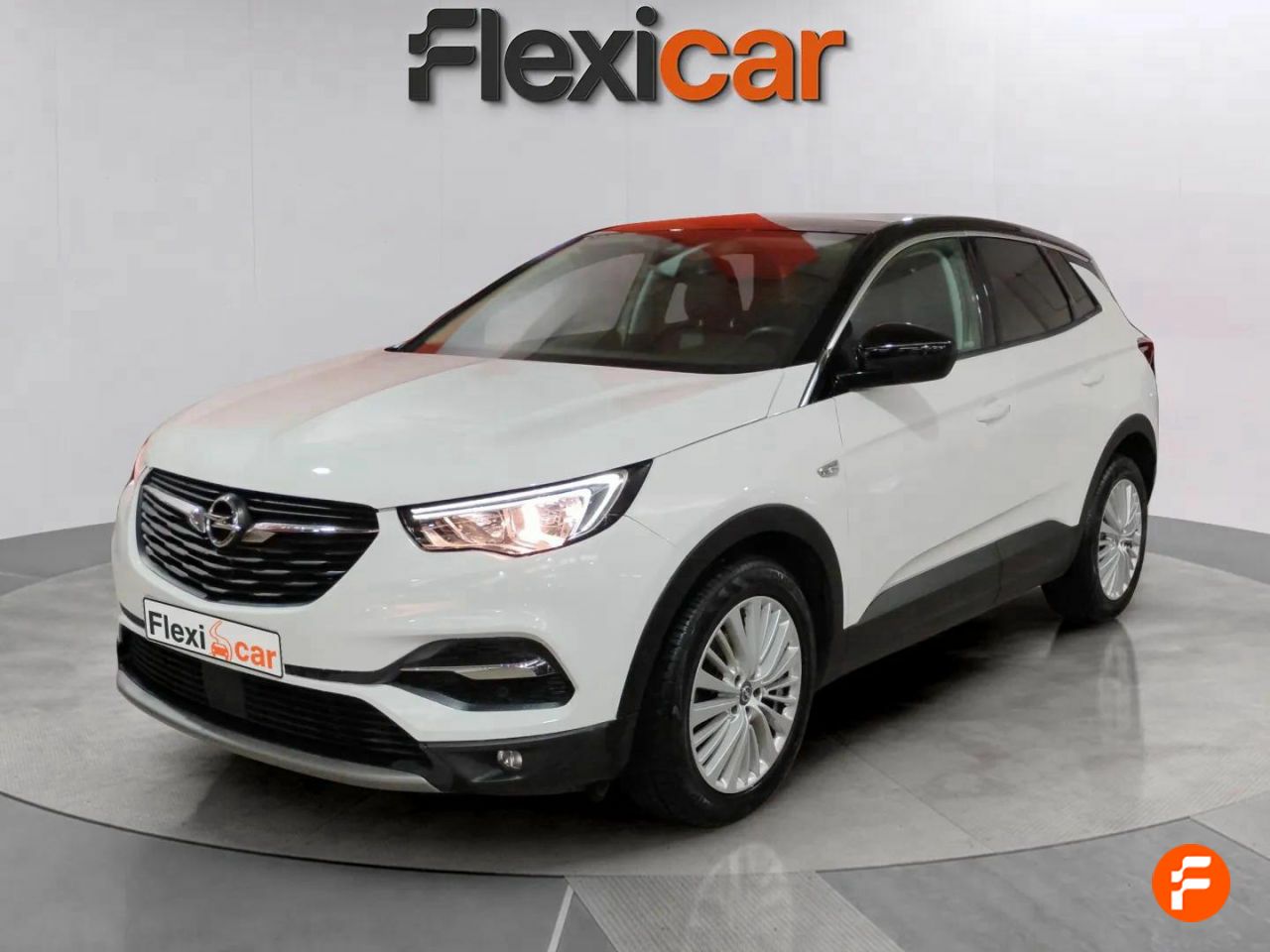 opel grandland x 2018 / foto grande (3)