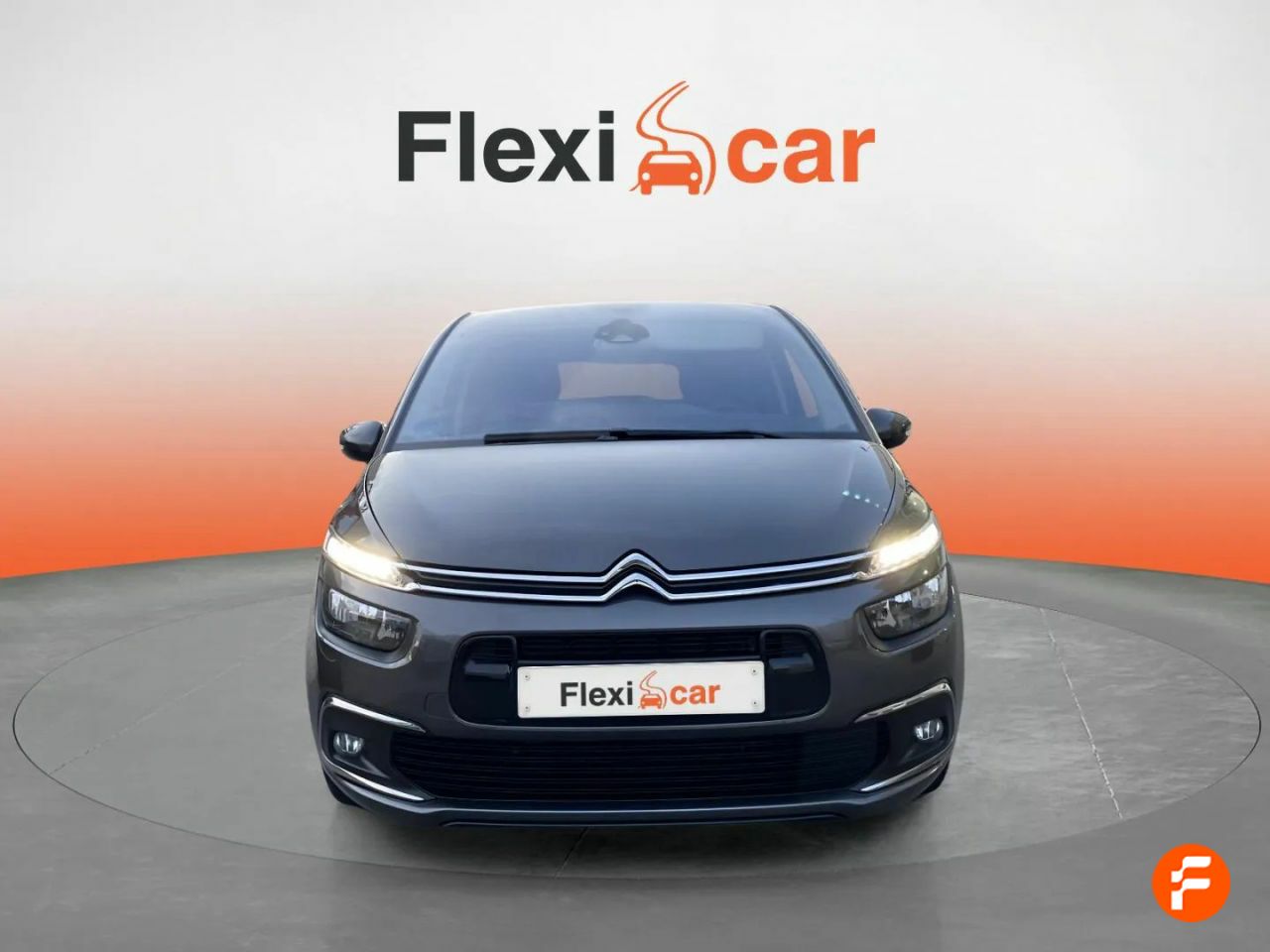 citroën c4 spacetourer 2019 / foto grande (2)