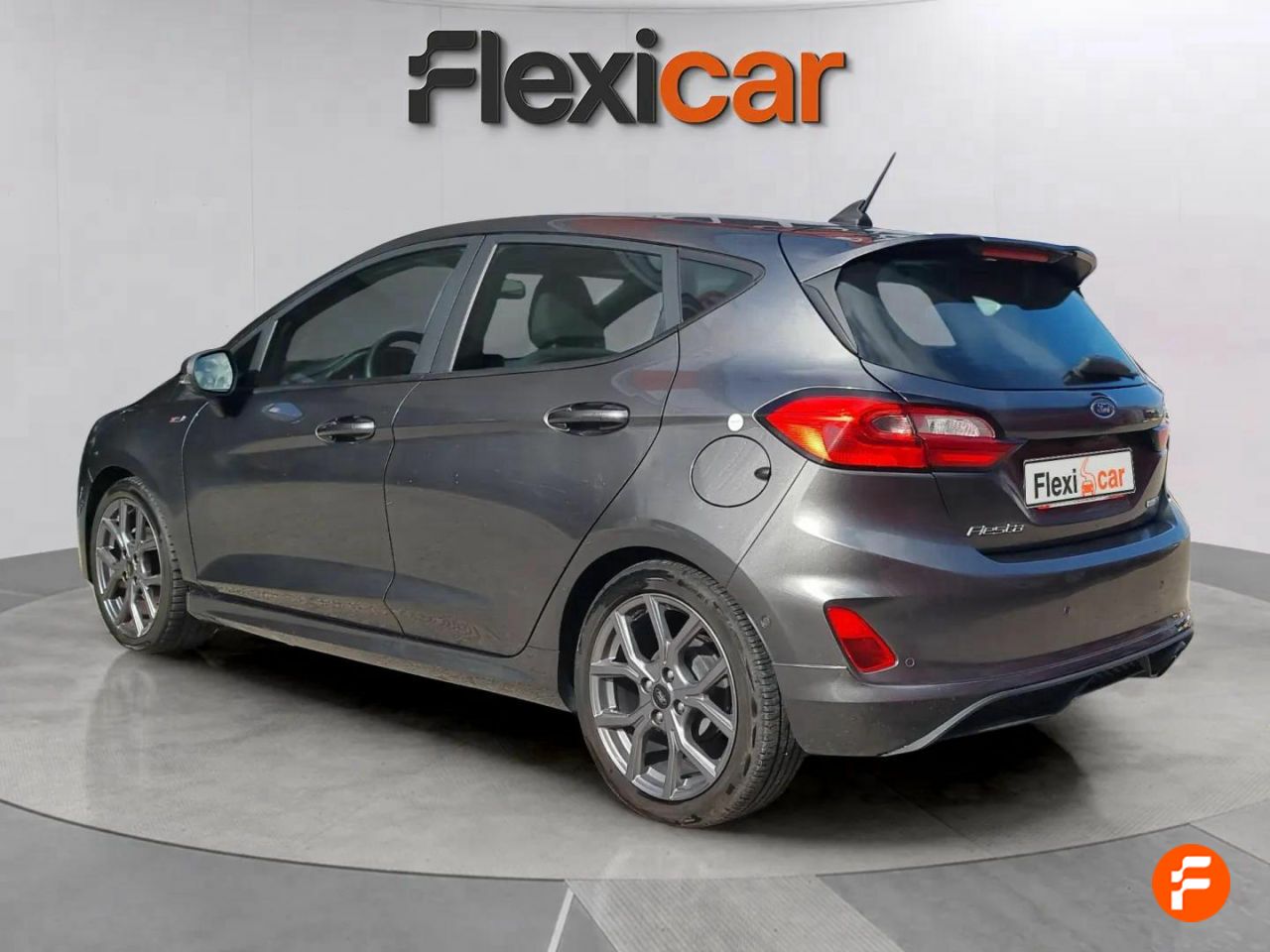ford fiesta 2023 / foto grande (2)