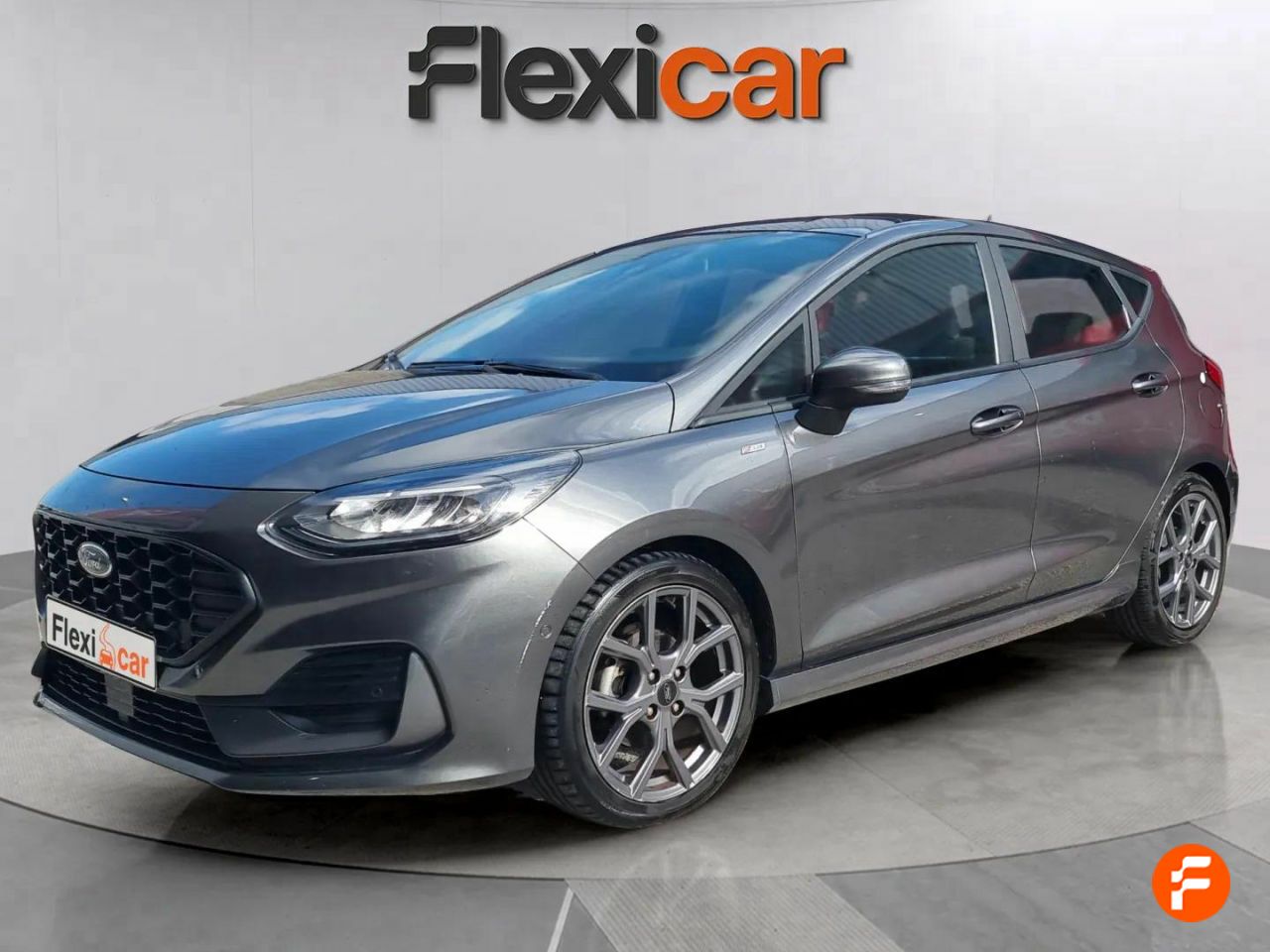 ford fiesta 2023 / foto grande (3)