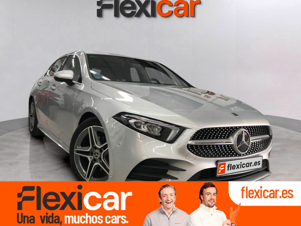 Mercedes clase e 2019 gris  de segunda mano - mercedes clase a 2019 /