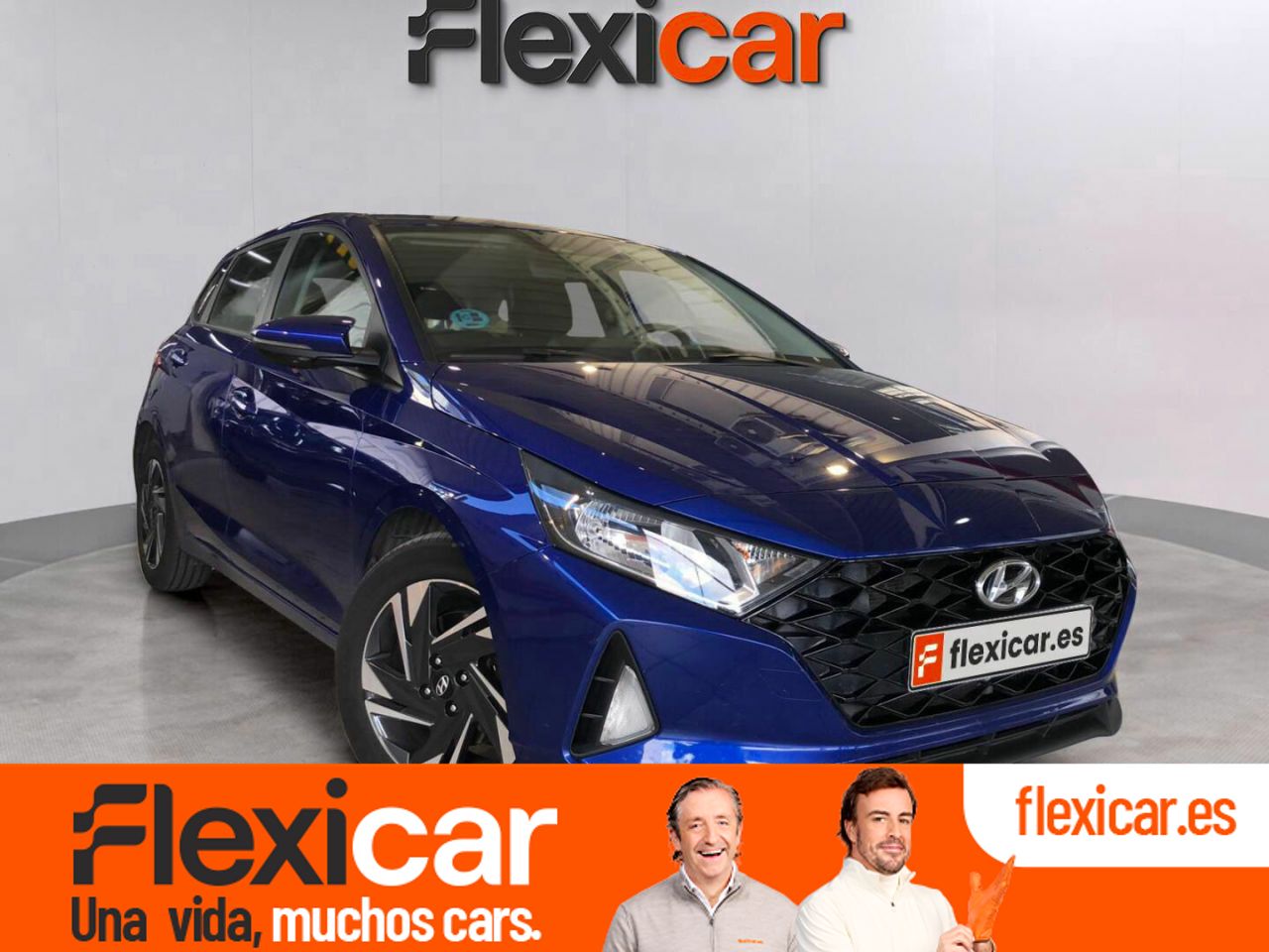 Foto hyundai i20 2021 /