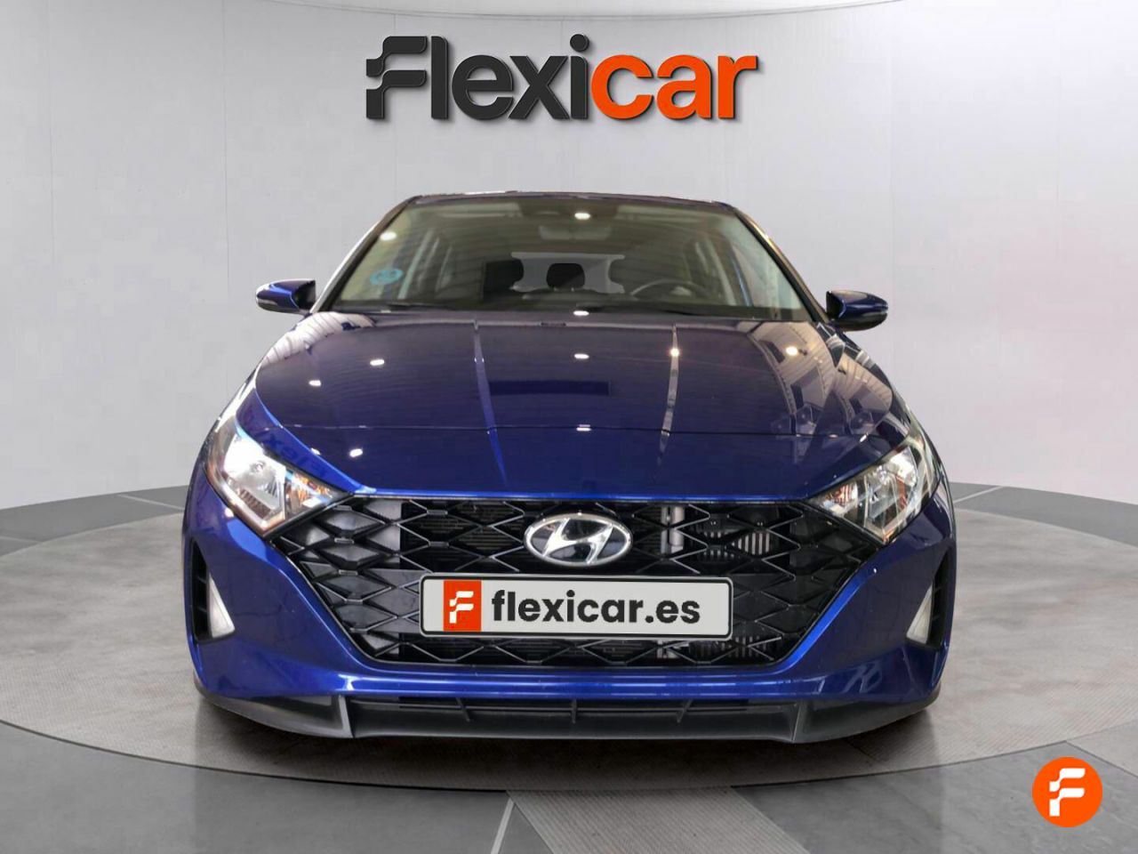 hyundai i20 2021 / foto grande (2)