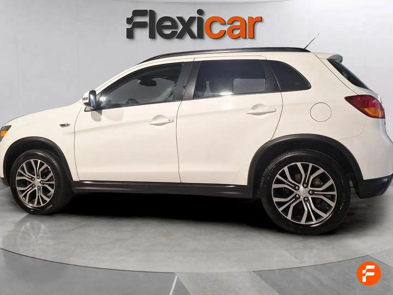 mitsubishi asx 2016 / foto grande (2)