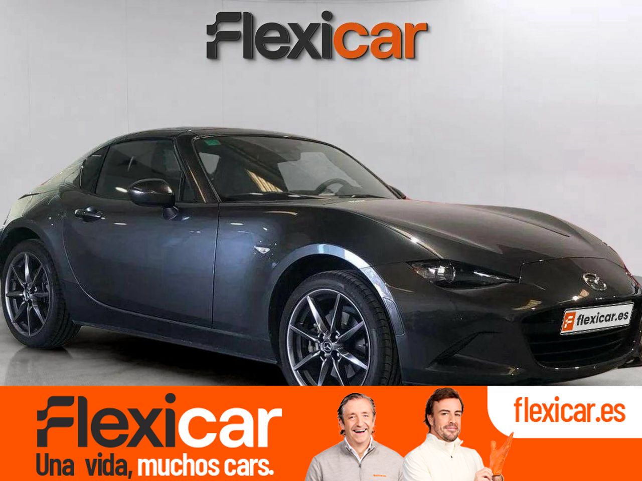 Foto mazda mx-5 2018 /