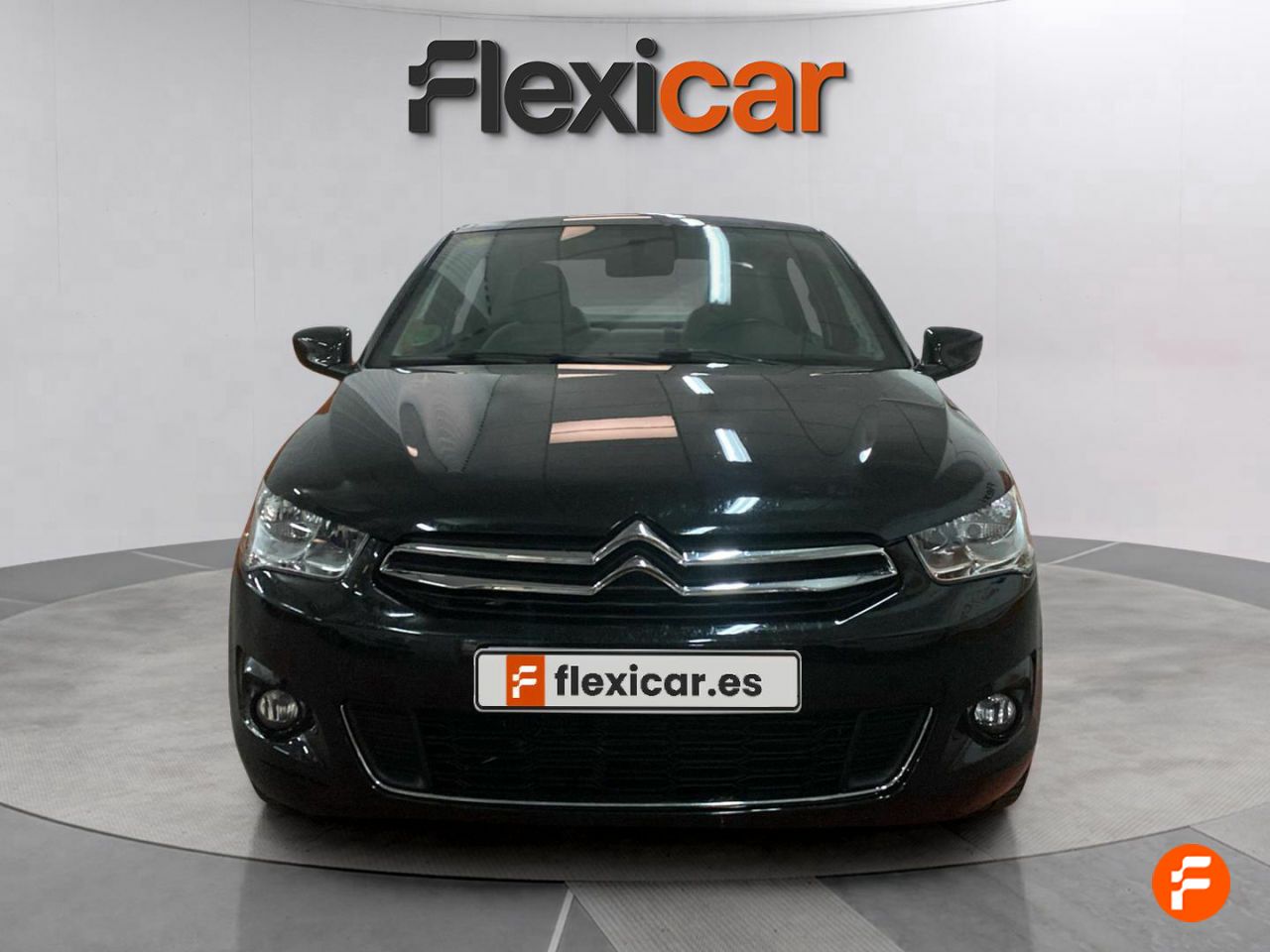 citroën c-elysée 2016 / foto grande (2)