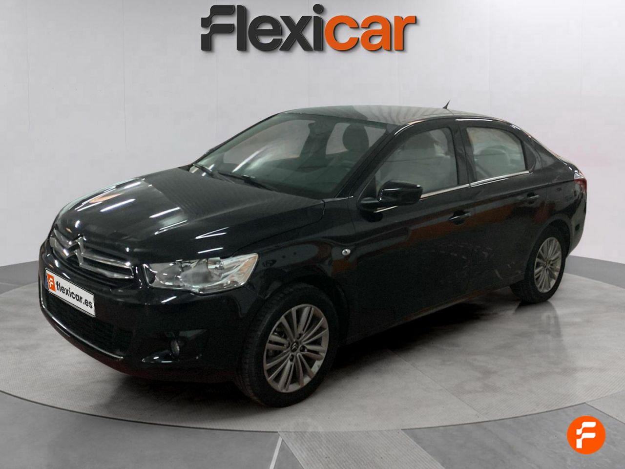 citroën c-elysée 2016 / foto grande (3)