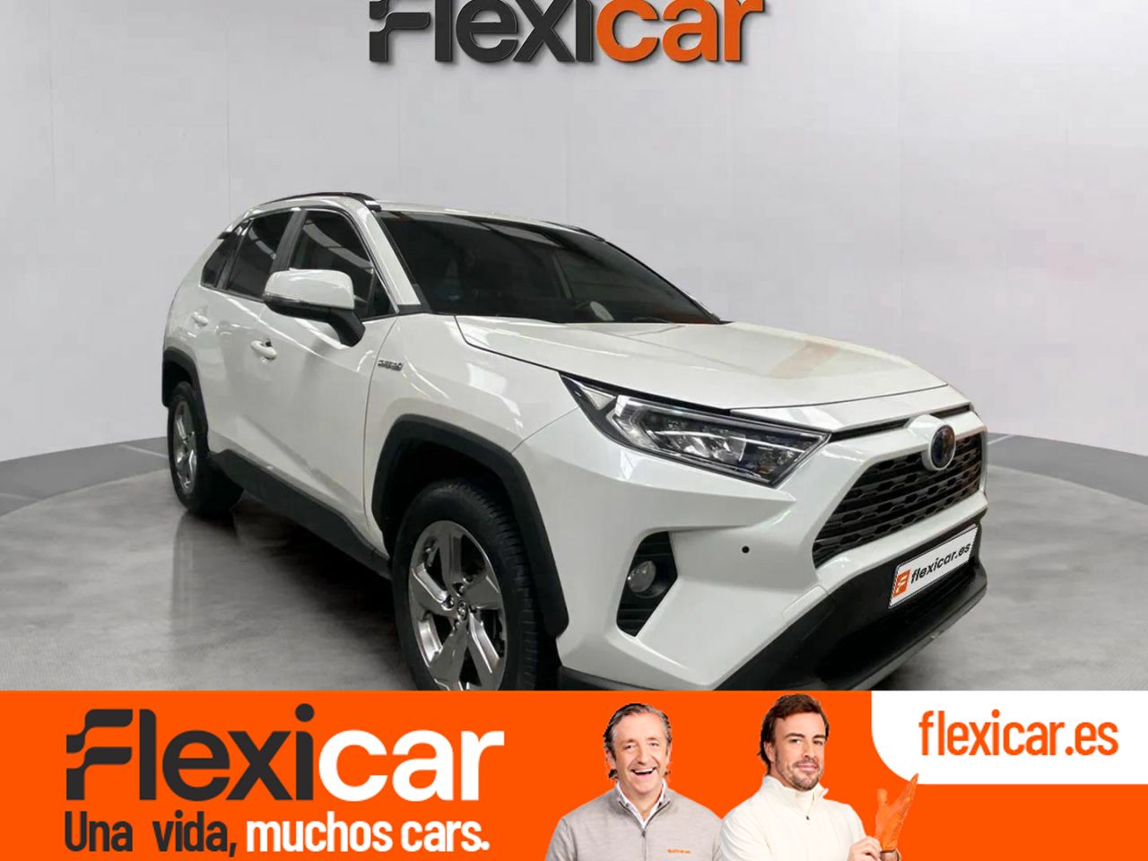 Foto toyota rav4 2019 /