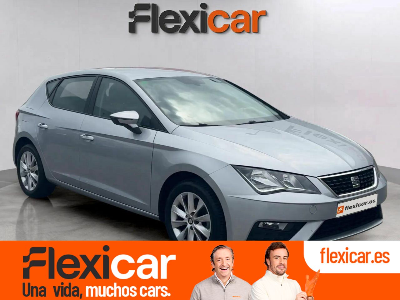 Foto seat leon 2017 /