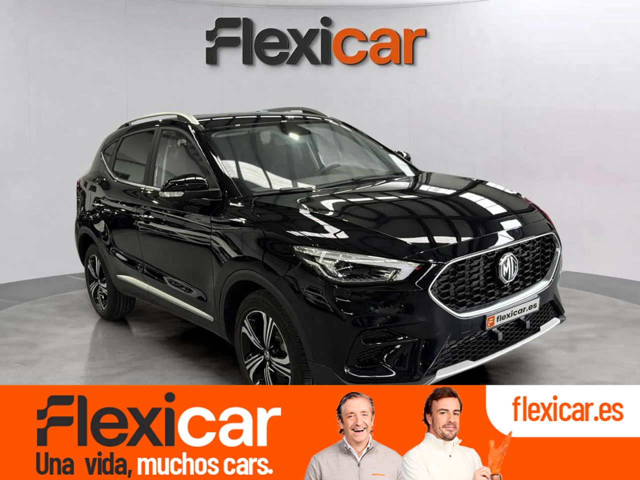 Foto mg zs 2023 /