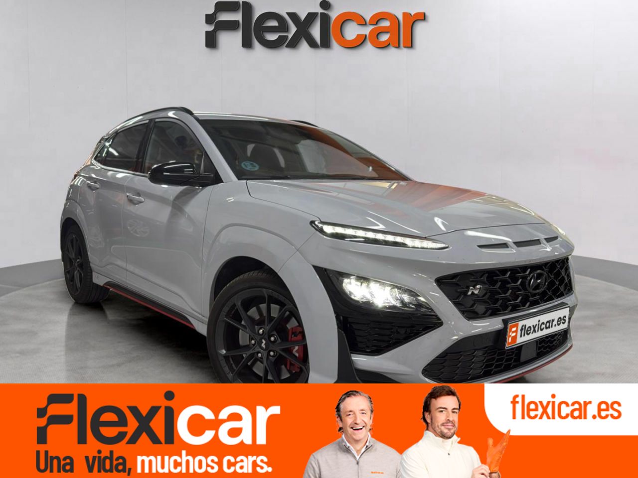Foto hyundai kona 2021 /