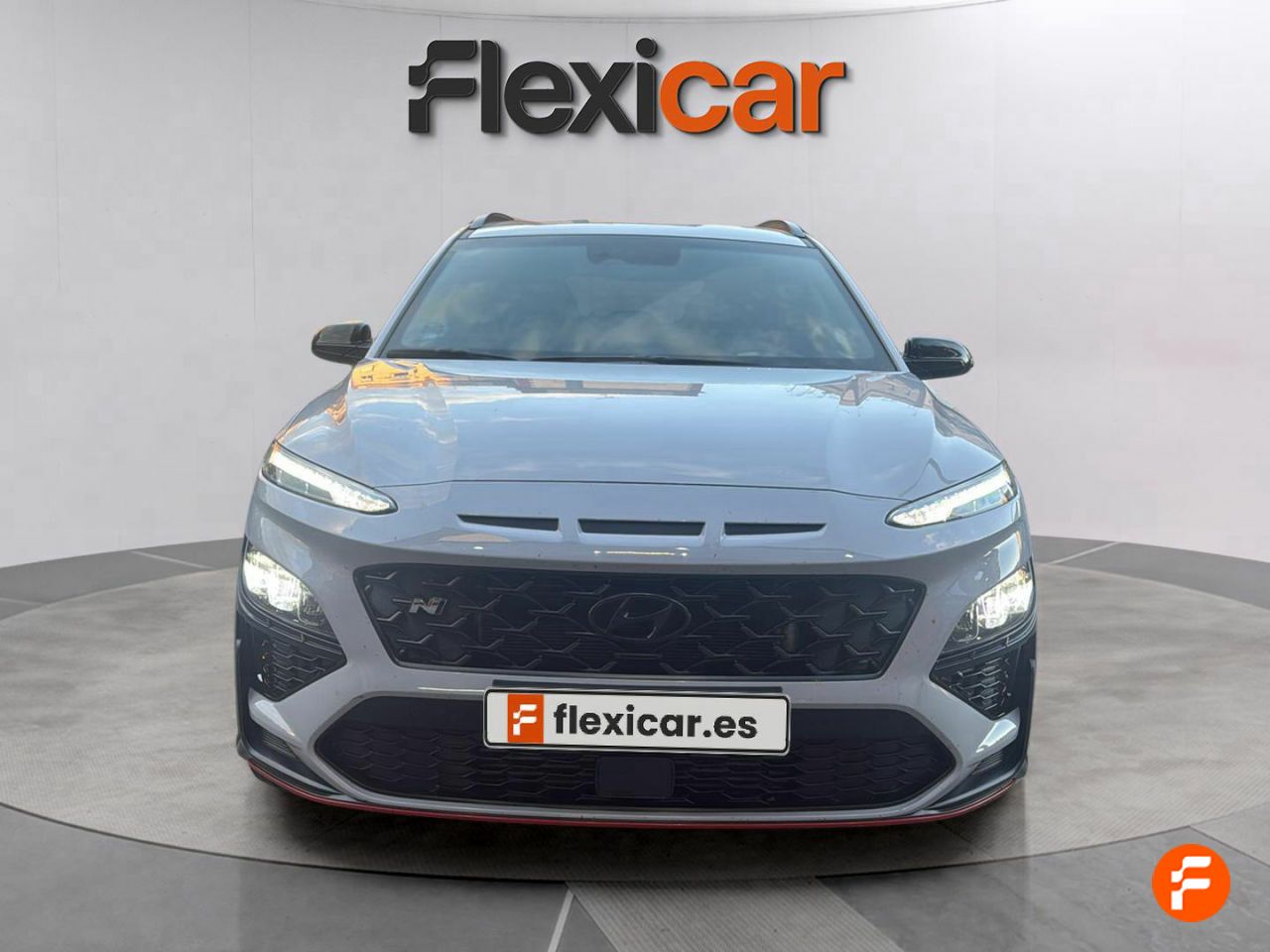 hyundai kona 2021 / foto grande (2)