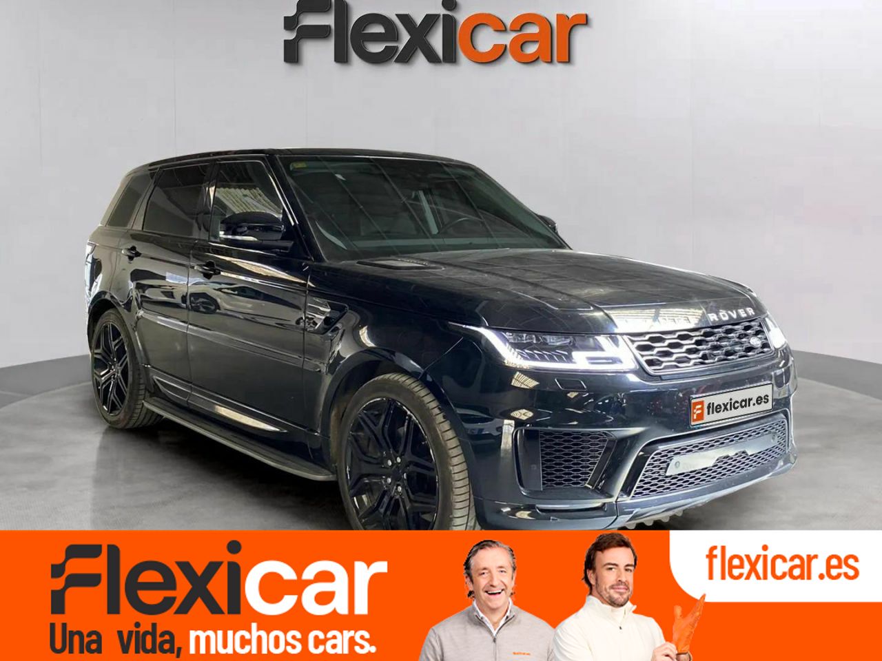 Foto land-rover range rover sport 2018 /
