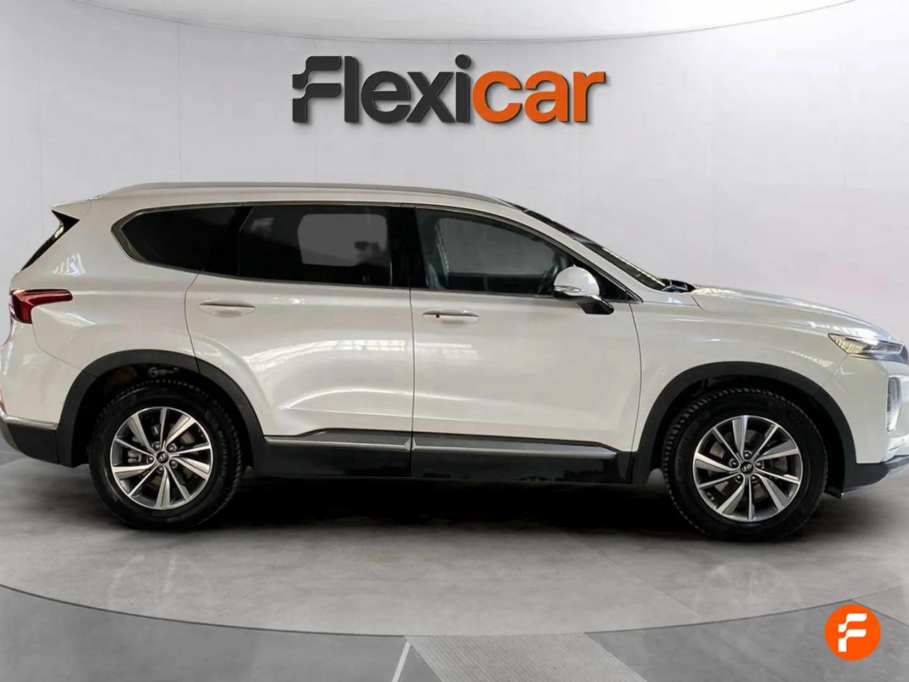 hyundai santa fe 2019 / foto grande (3)