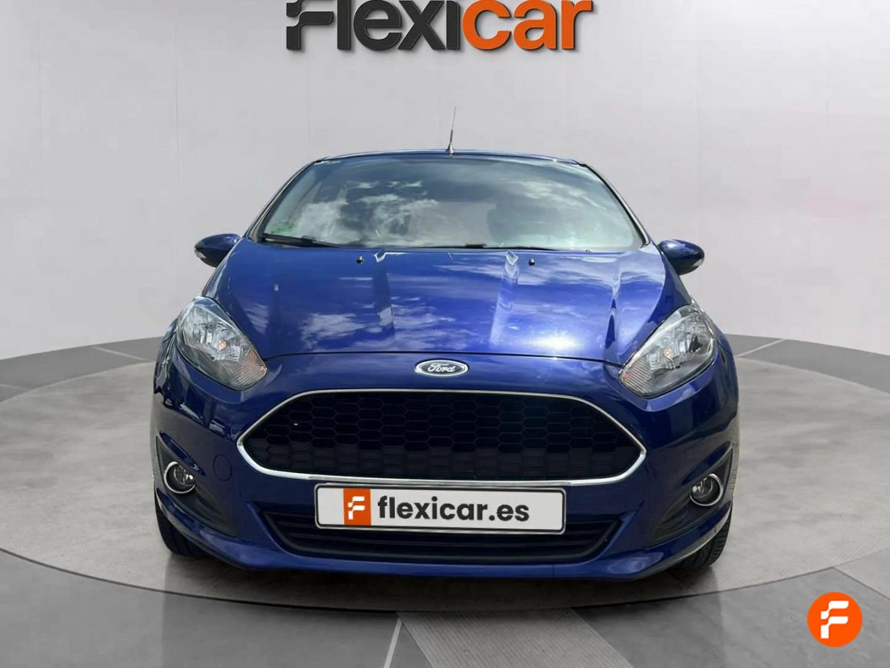 ford fiesta 2016 / foto grande (2)