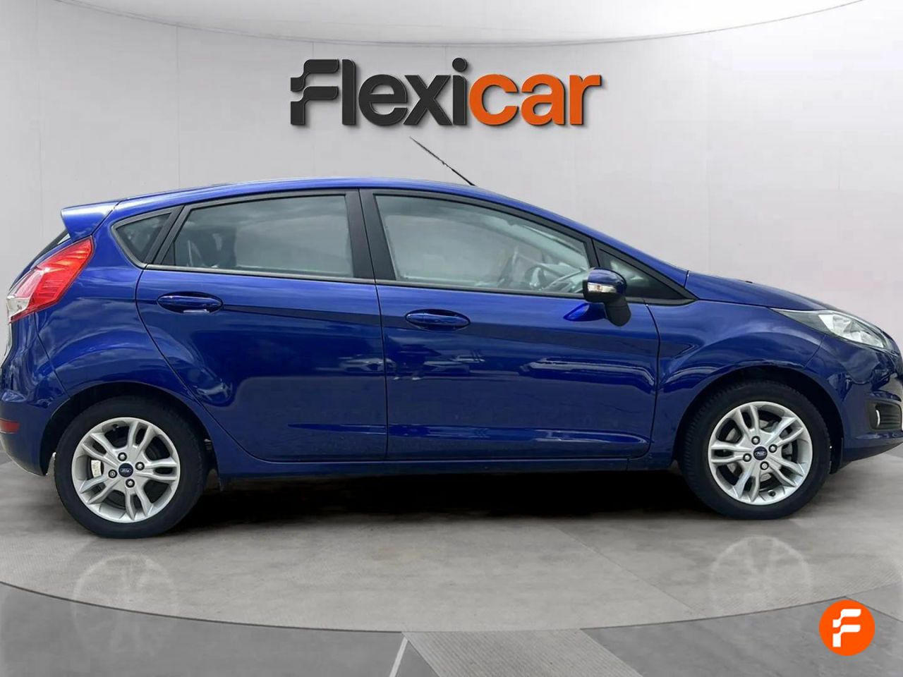ford fiesta 2016 / foto grande (3)