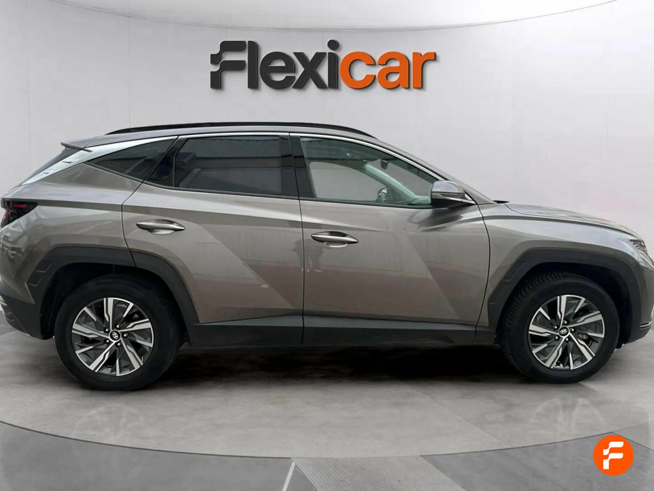 hyundai tucson 2021 / foto grande (3)