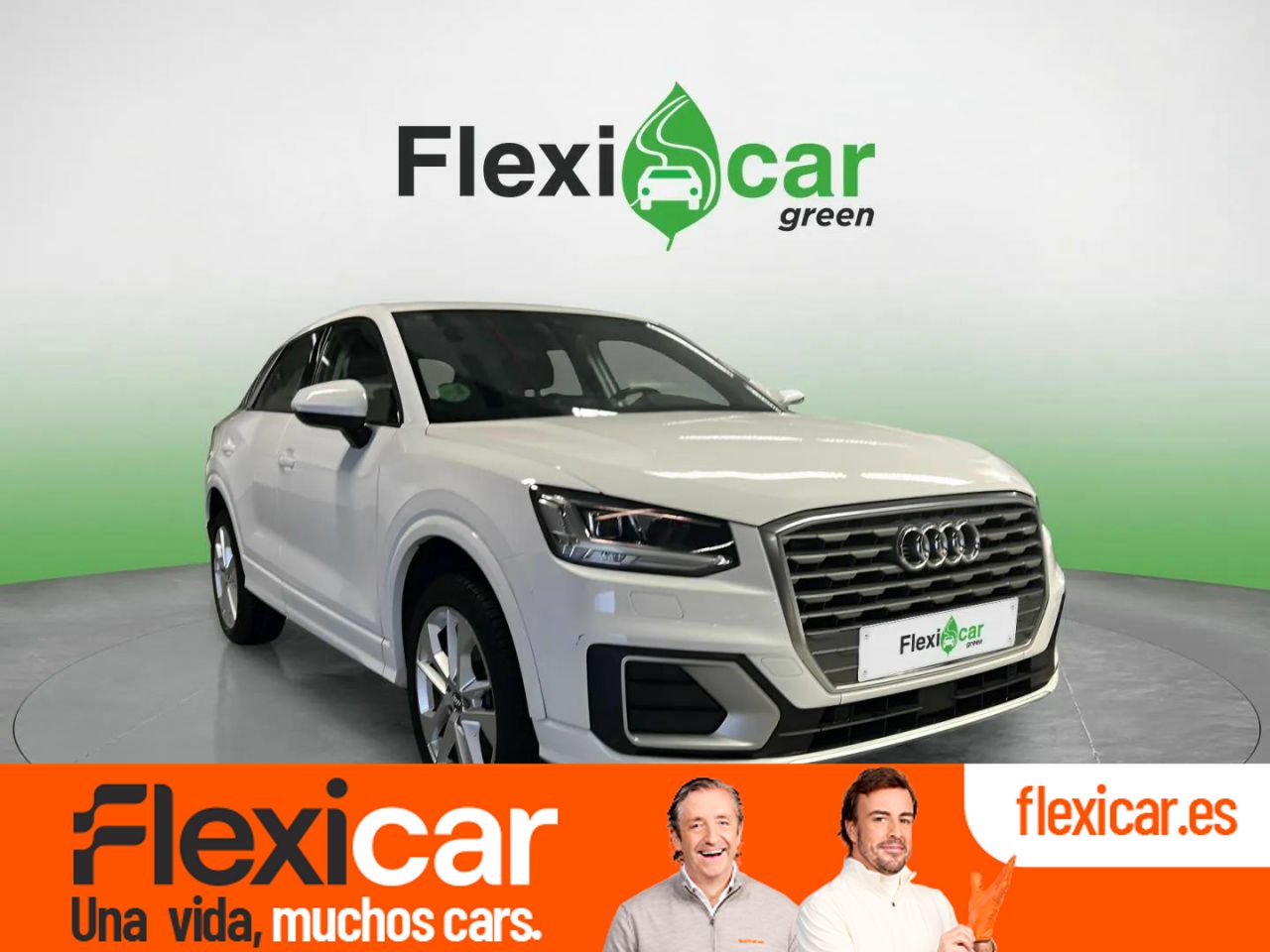 Foto audi q2 2018 /