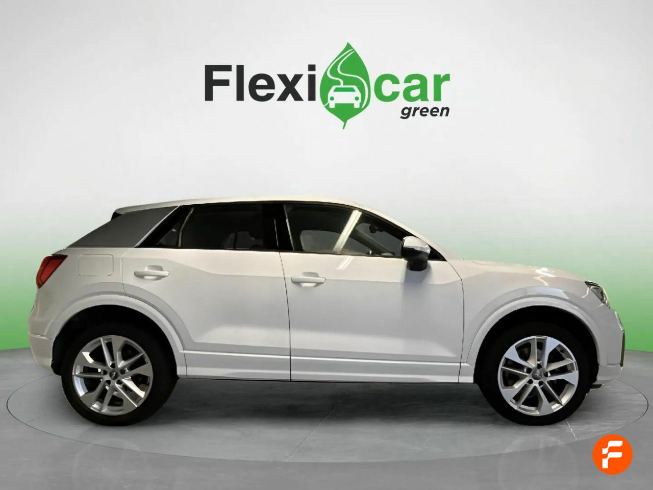 audi q2 2018 / foto grande (3)