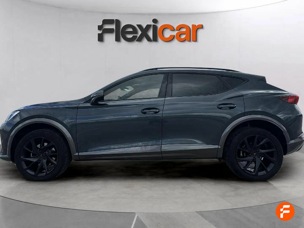 cupra formentor 2021 / foto grande (3)
