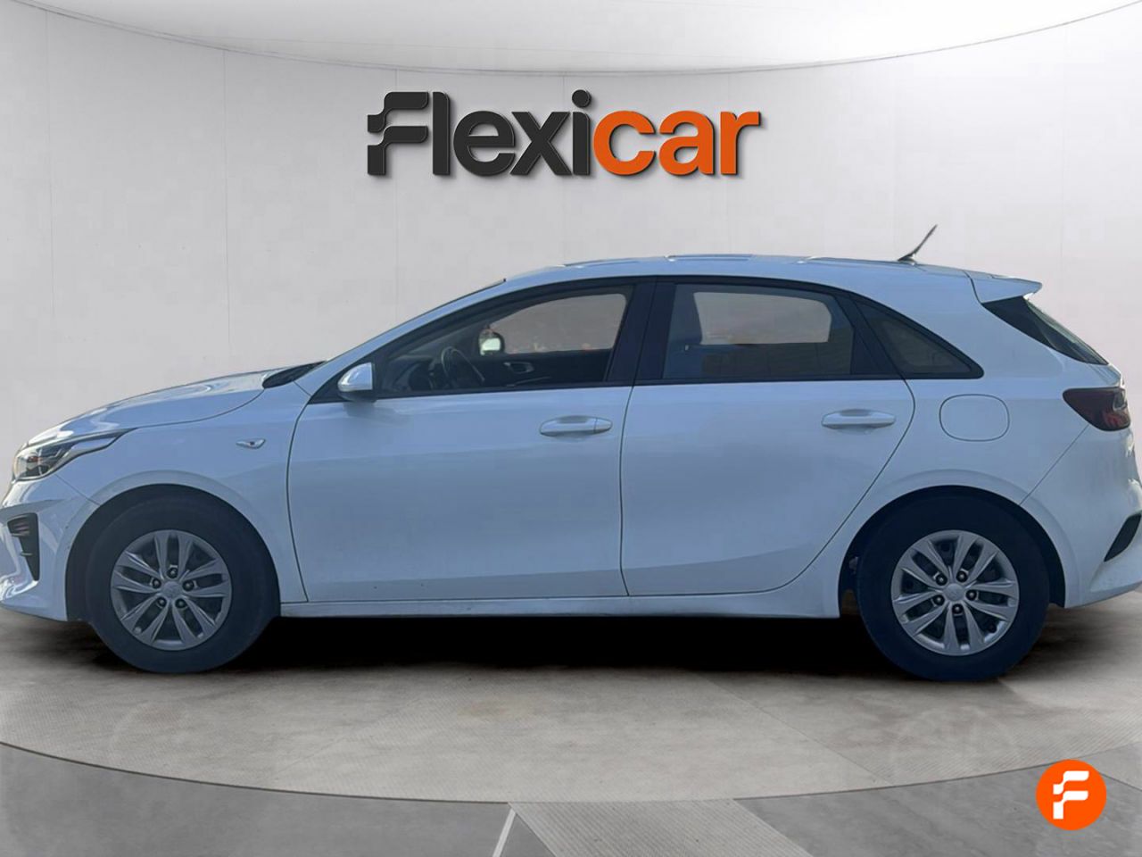 kia ceed 2018 / foto grande (3)