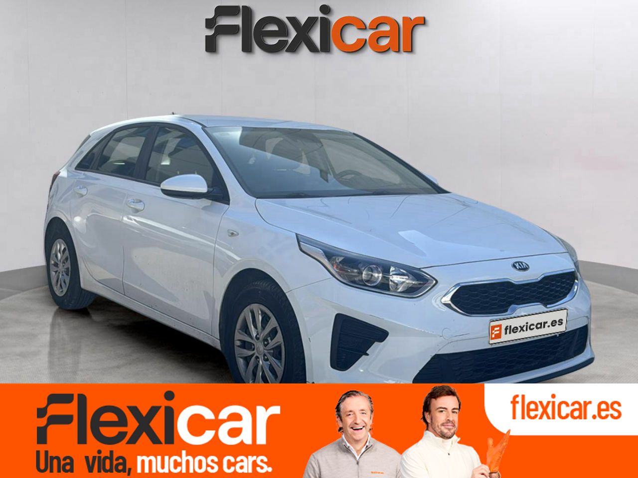 Foto kia ceed 2018 /