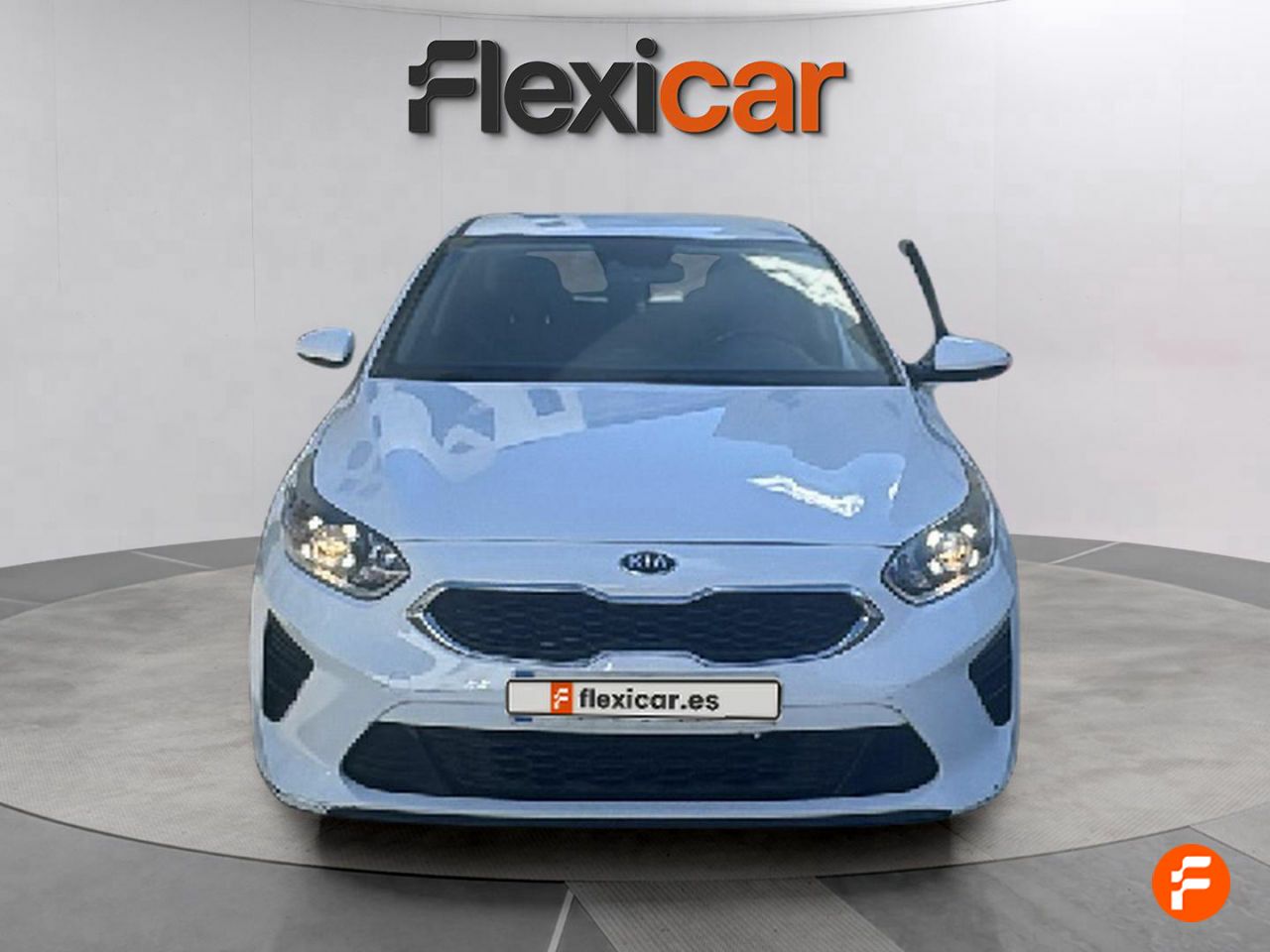 kia ceed 2018 / foto grande (2)