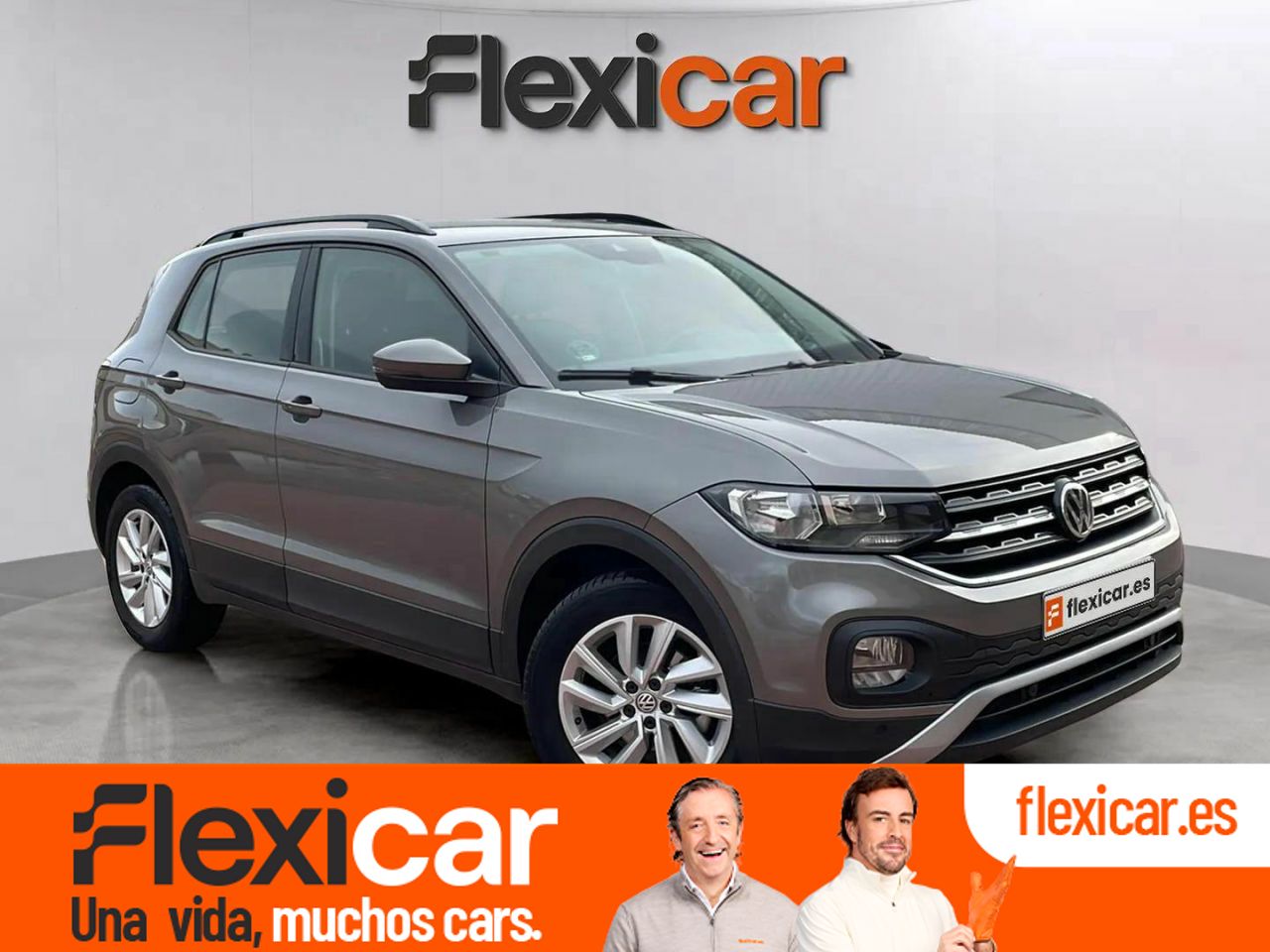 Foto volkswagen t-cross 2019 /