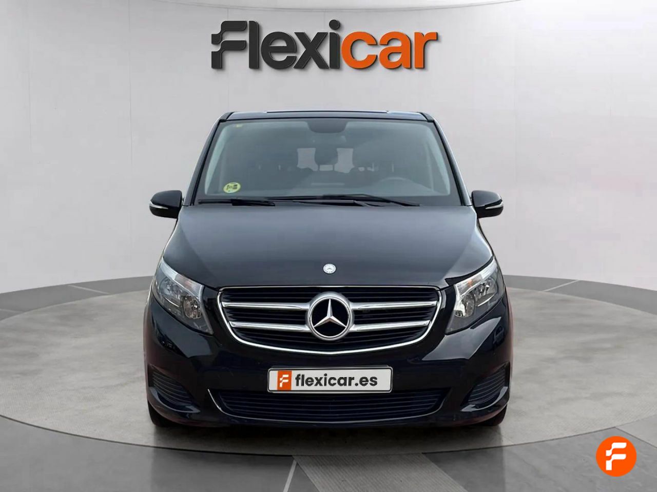 mercedes clase v 2016 / foto grande (2)