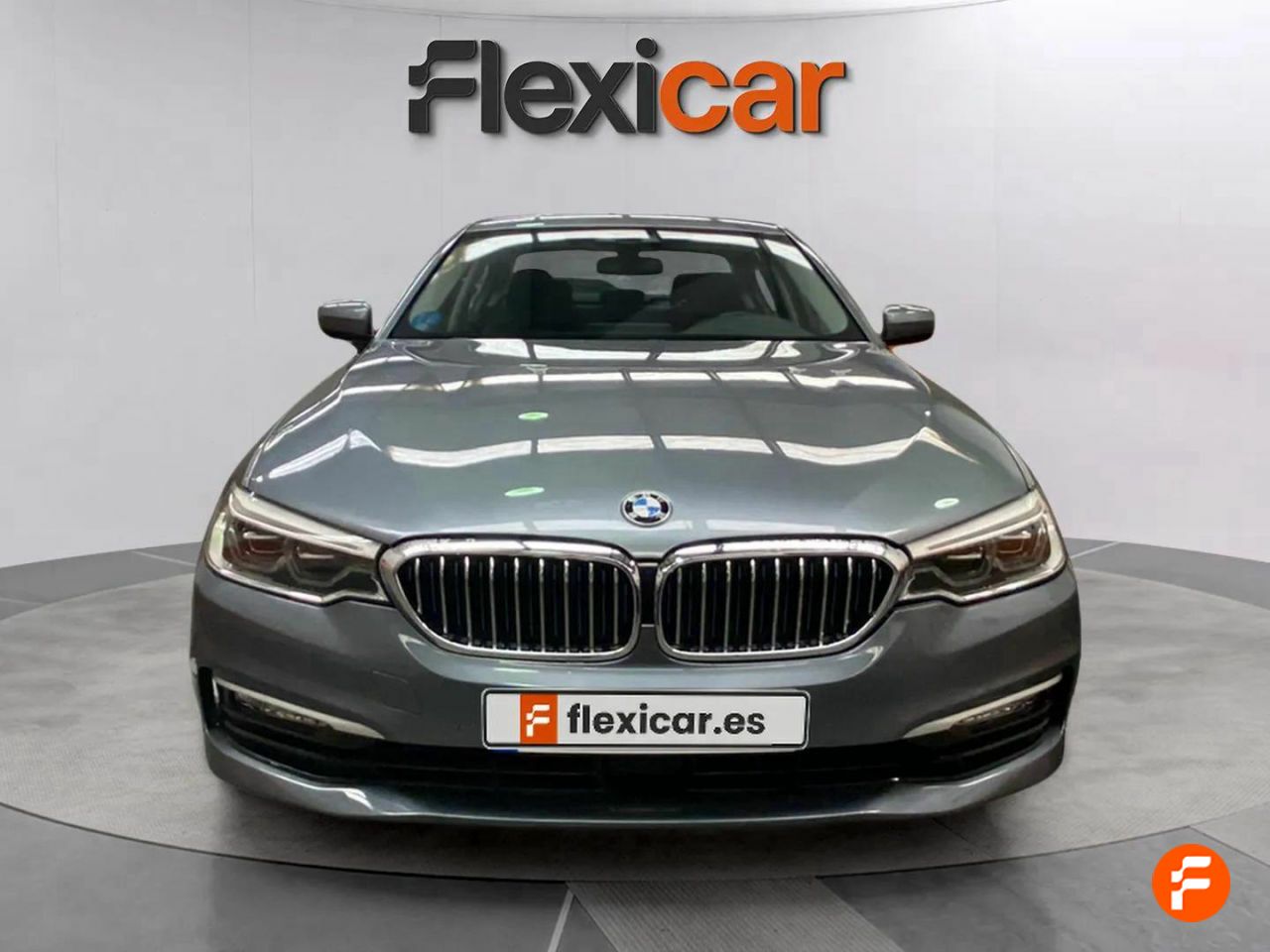 bmw serie 5 2017 / foto grande (2)