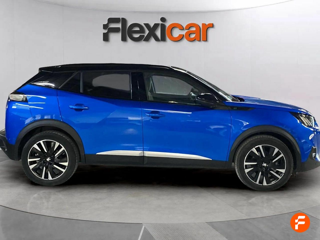 peugeot 2008 2020 / foto grande (3)