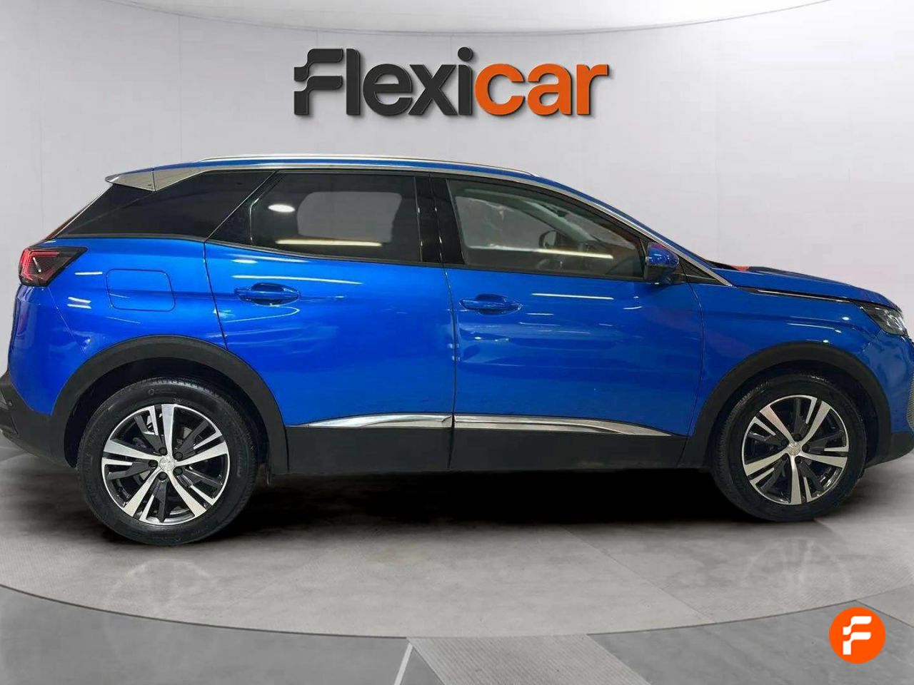 peugeot 3008 2021 / foto grande (3)