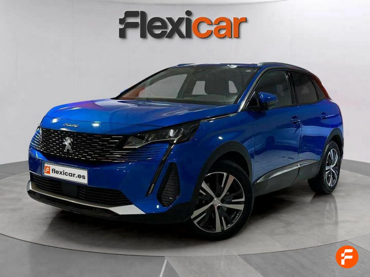 peugeot 3008 2021 / foto grande (2)