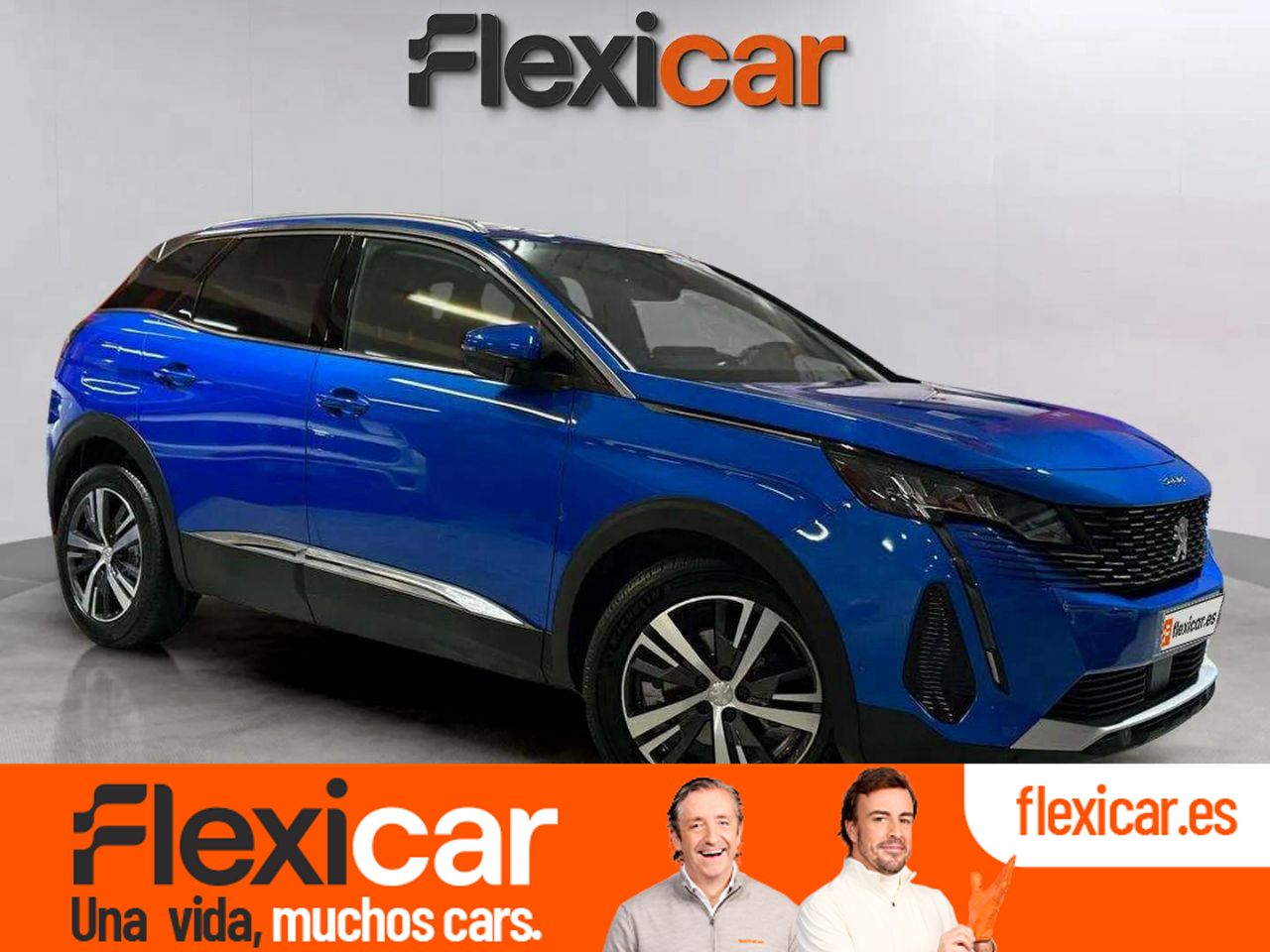 Foto peugeot 3008 2021 /