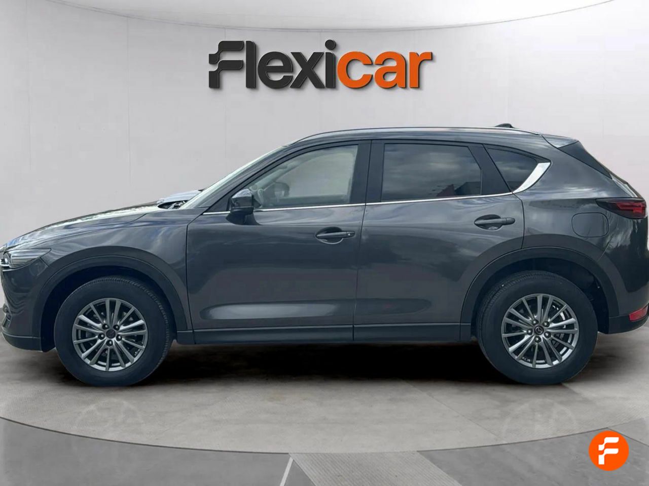 mazda cx-5 2017 / foto grande (3)