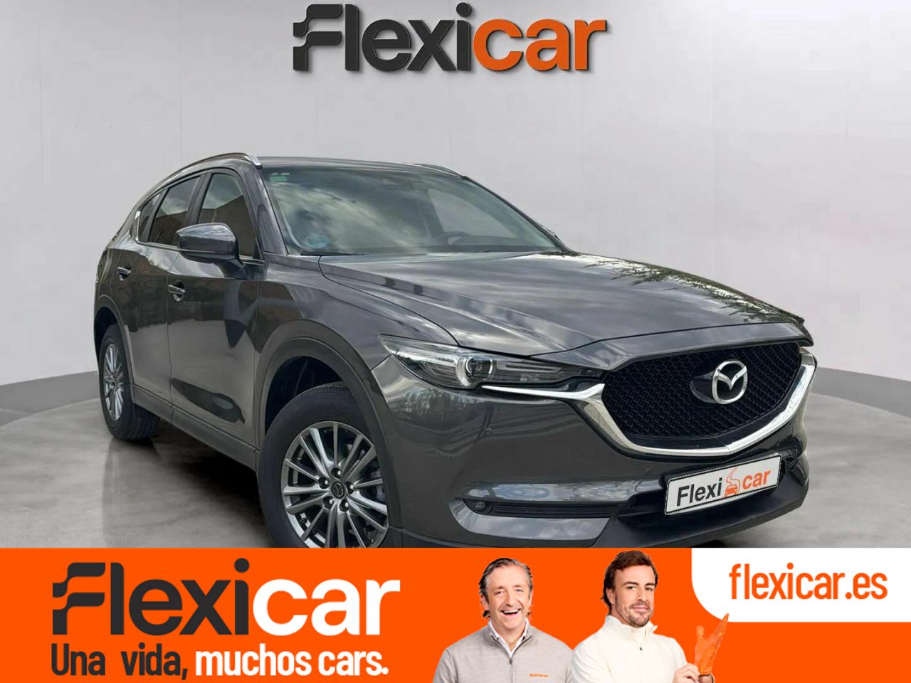 Foto mazda cx-5 2017 /