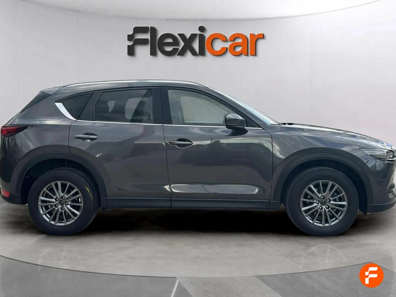 mazda cx-5 2017 / foto grande (2)