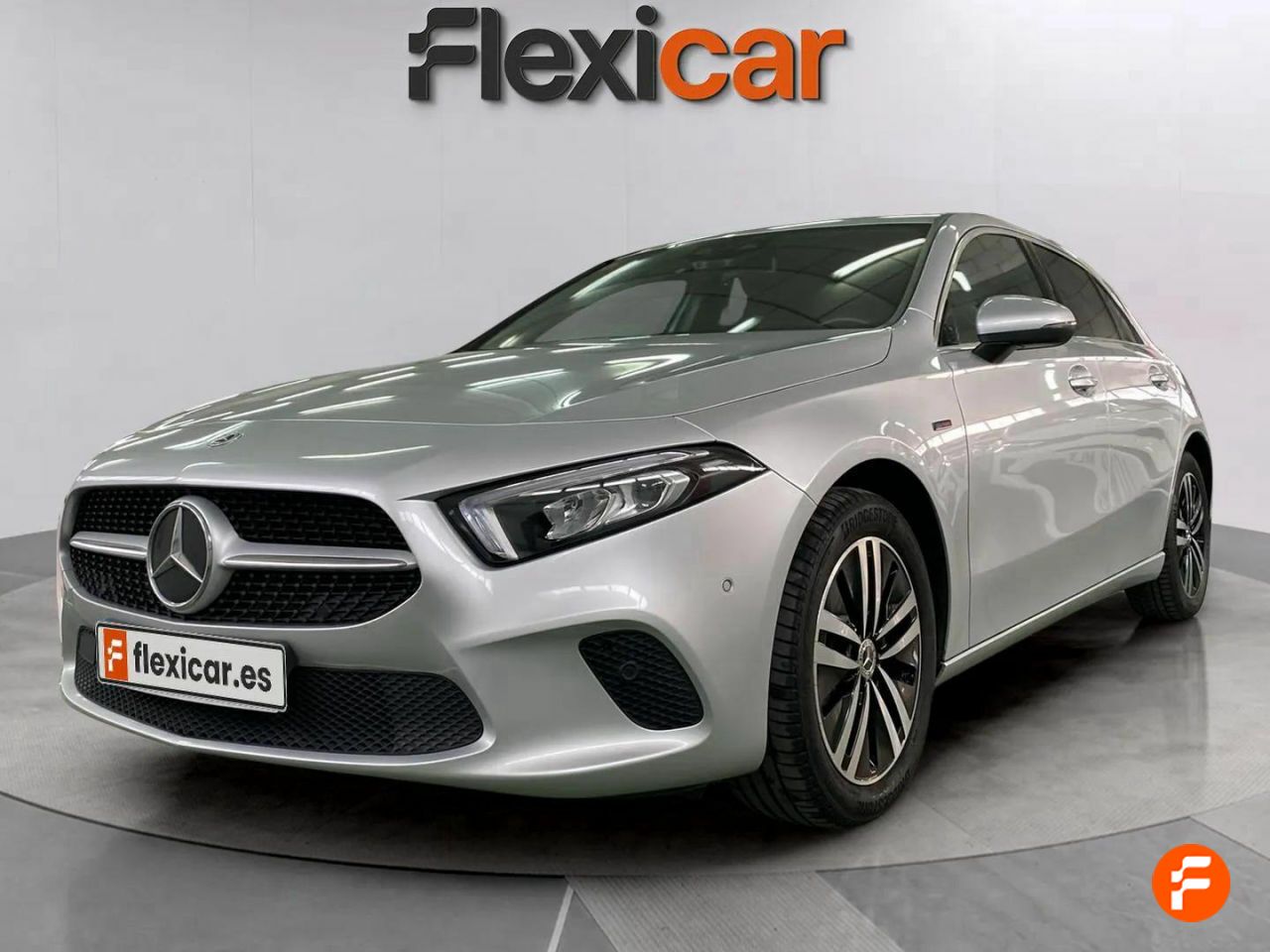 mercedes clase a 2020 / foto grande (3)