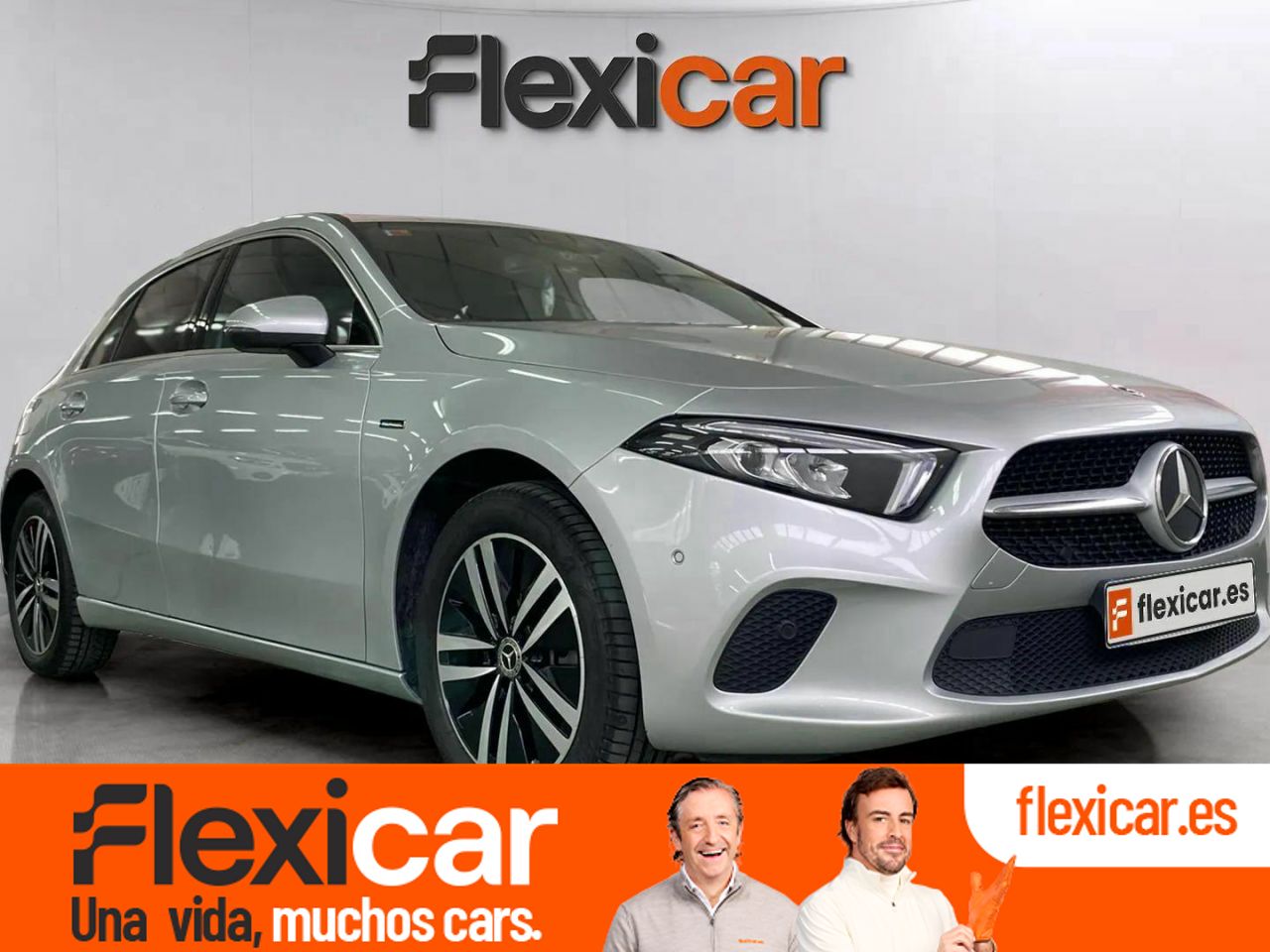 Mercedes clase a 218cv  de segunda mano - mercedes clase a 2020 /