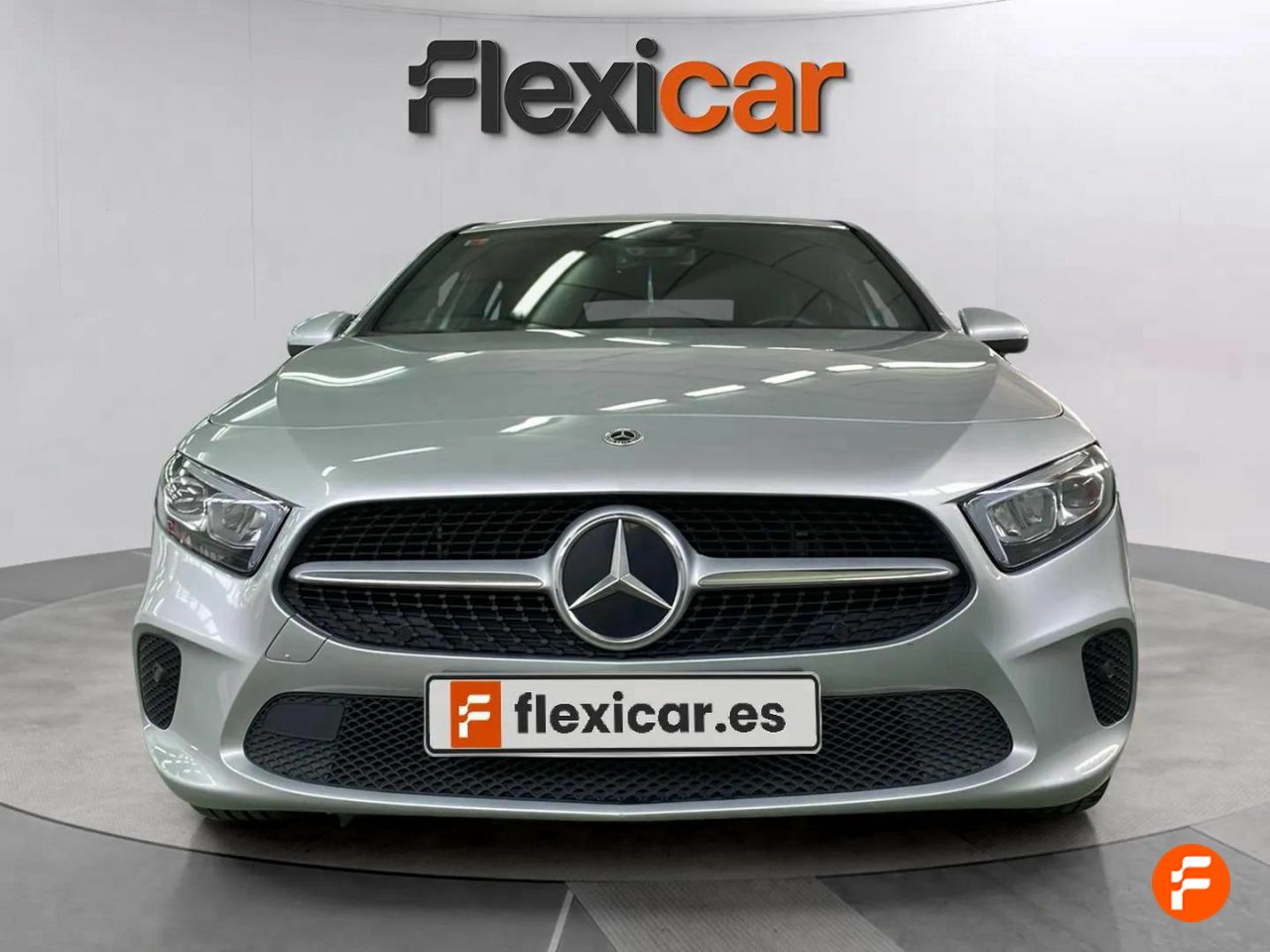 mercedes clase a 2020 / foto grande (2)