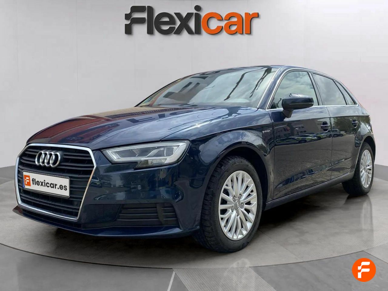 audi a3 2016 / foto grande (3)