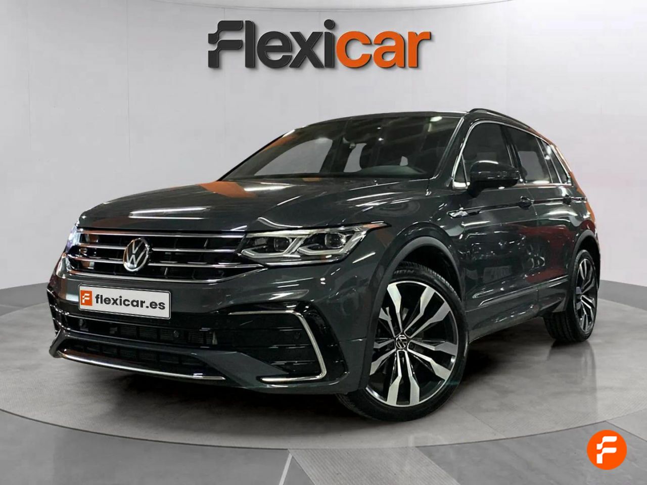 volkswagen tiguan 2021 / foto grande (2)
