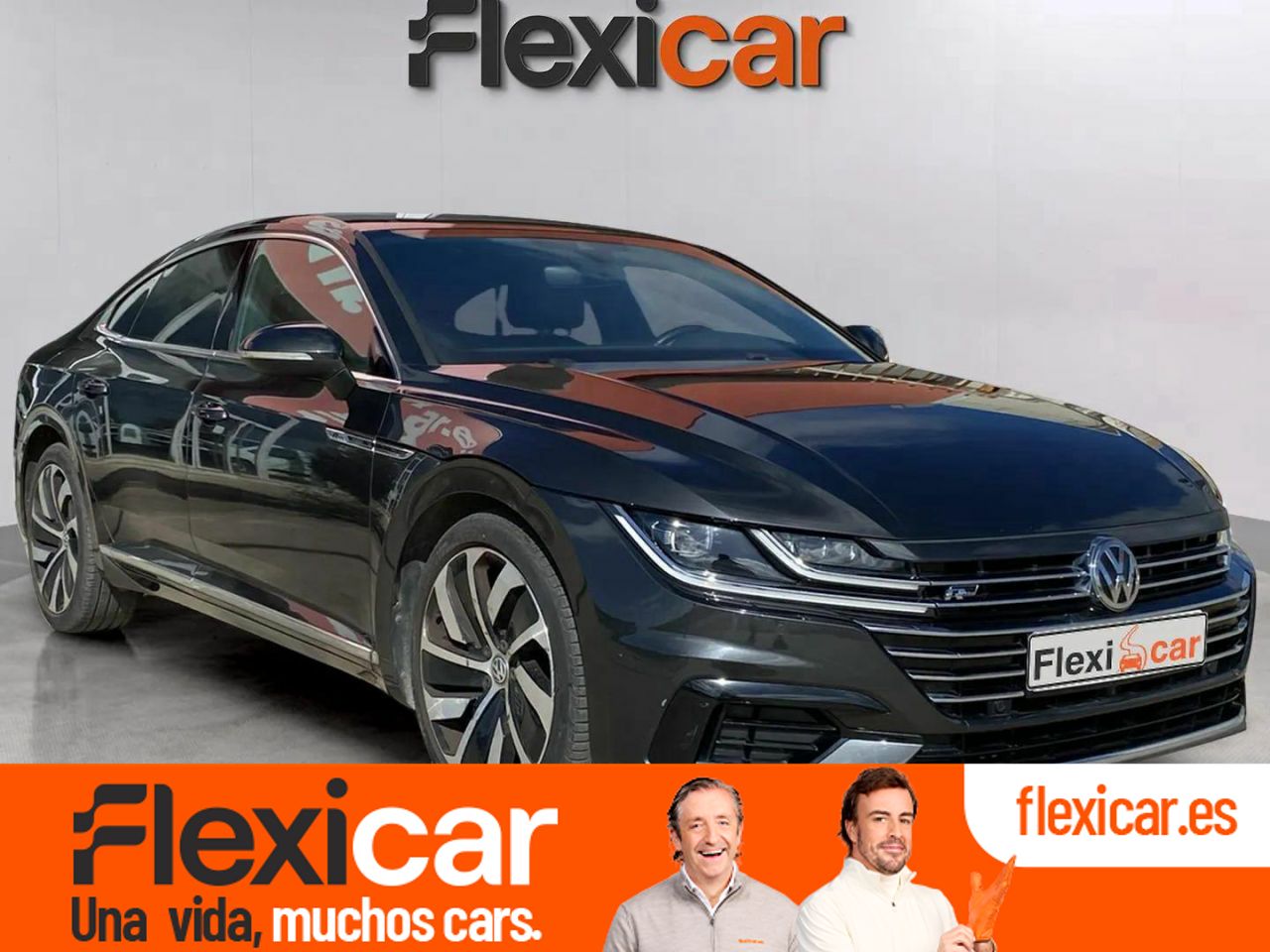Foto volkswagen arteon 2018 /